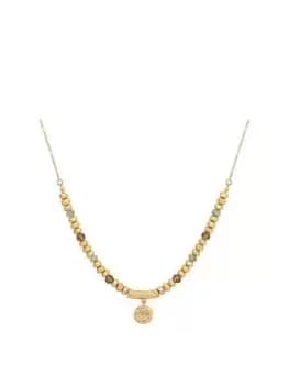 Bibi Bijoux Gold 'Enchanted Essence' Necklace