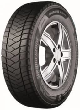 Bridgestone Duravis All-Season 185/75 R16C 104/102R 8PR