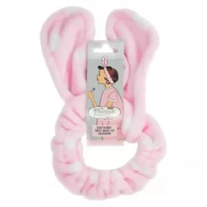 The Vintage Cosmetic Company Baby Bunny Twist Make-Up Headband