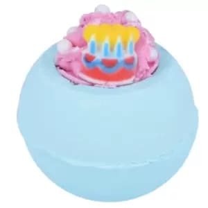 Bomb Cosmetics Bath-Day Bath Blaster 160g