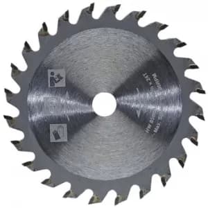 Draper TCT Saw Blade, 85mm