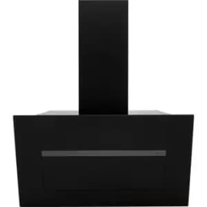 Elica BLOOM-LUX-DEK 85cm Chimney Cooker Hood - Dekton - For Ducted/Recirculating Ventilation