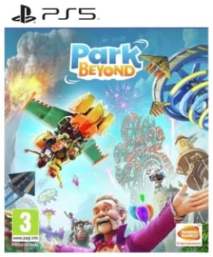 Park Beyond PS5 Game
