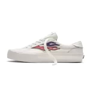 Straye Skate Trainers - White