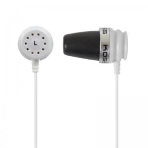 Koss SparkPlug Earphones