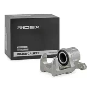 RIDEX Brake caliper HONDA 78B0106 43018S7S000,43018S9AA00,43018S9AE00 Caliper,Disc brake caliper 43018SWAA10,43018SX0000,43018SXS000,43018T0AA02