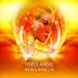Beach Angel III by Various Artists CD Album