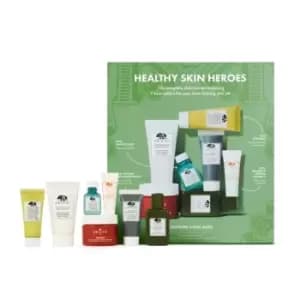 Origins Healthy Skin Heroes - None