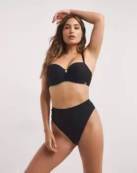 Panache Marianna High Waist Bikini Pant