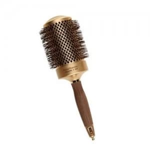 Olivia Garden NanoThermic C+I Round Thermal Hairbrush 64 mm