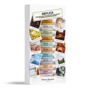 Maison Margiela Paris MMP Rep Memo 00 - None