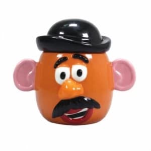 Toy Story - Mr Potato Head Shaped Mug