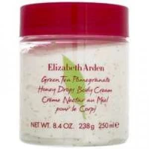 Elizabeth Arden Green Tea Pomegranate Honey Drops Body Creme 250ml / 8.4 fl.oz.