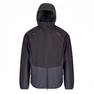 Regatta Whitlow Jacket Mens - Ash/Seal Grey
