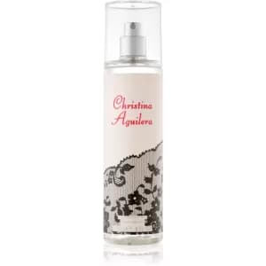 Christina Aguilera Fine Fragrance Mist 236ml