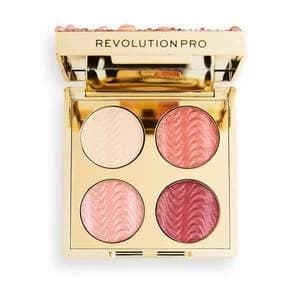 Revolution Pro Ultimate Eye Look Quartz Crush Palette