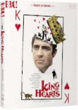 King of Hearts