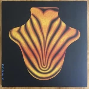 Big Red Machine - Big Red Machine Vinyl
