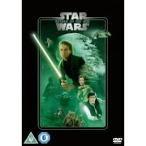 Star Wars - Episode VI - Return of the Jedi