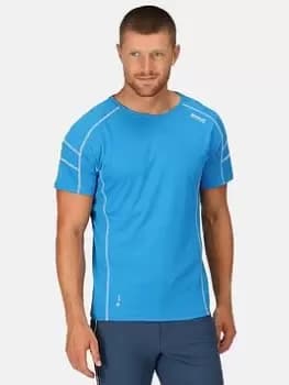 Regatta Virda Iii - Navy, Size L, Men