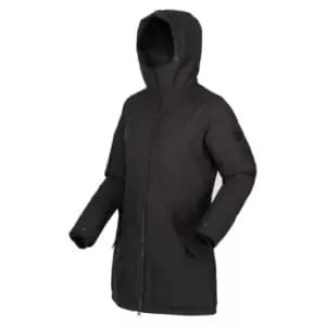 Regatta Voltera IV Waterproof & Heated Jacket - Black