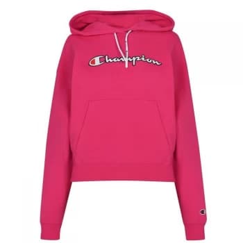 Champion OTH Hoodie - Beetroot BUT