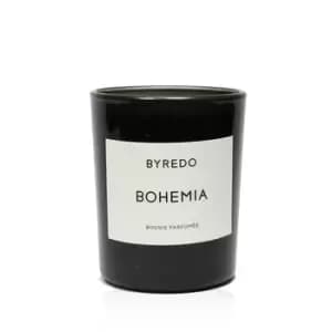 Byredo Bohemia Scented Candle 70g