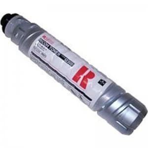 Ricoh Type 1230D Black Laser Toner Ink Cartridge