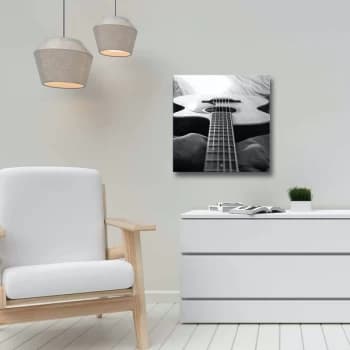 45452019C - 029 Multicolor Decorative Canvas Painting