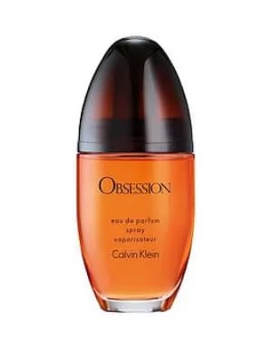 Calvin Klein Obsession Eau de Parfum For Her 30ml
