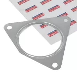 TOPRAN Gasket, exhaust pipe RENAULT 700 613 7700423572,7700427282