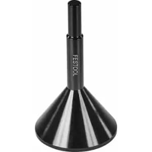 Festool - Centering Mandrel zd-of/d 6,35+8 492187