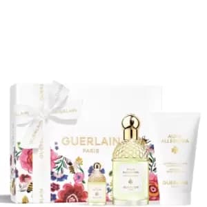 Guerlain Aqua Allegoria Nerolia Vetiver Gift Set For Her
