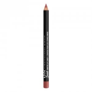 NYX Professional Makeup Suede Matte Lip Liner Cyprus