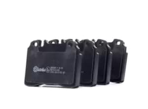BREMBO Brake pad set MERCEDES-BENZ P 50 010 0014209420,0014209820,0024201520 002420152005,0054200220,A0014209420,A0014209820,A0024201520,A002420152005