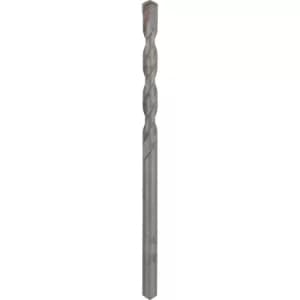 2608597656 4X40X75Mm Silver Percussion Drill