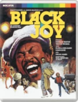 Black Joy (Limited Edition)