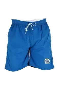 Yarrow Kingsize Full Length Swim Short