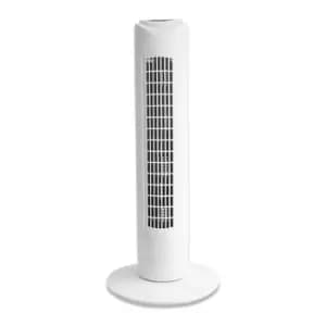 ENER-J Smart WiFi Tower Fan