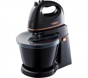 Tower T12039 2.5L Stand Mixer