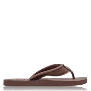 Havaianas Basic Flip Flop - Brown