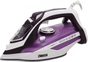 Zanussi ZSI9270PK 2800W Steam Iron