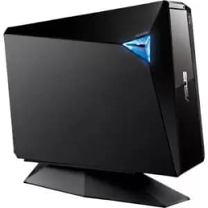 Asus BW-16D1H-U Pro External Bluray writer Retail USB 3.2 1st Gen (USB 3.0) Black