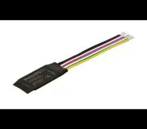 Philips OccuSwitch Push Button Unit for 4 Switches DALI - 405805017