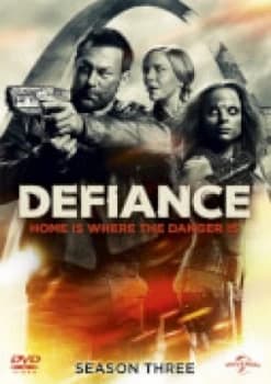 Defiance - Series 3