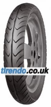 Mitas MC26 Capri 80/80-16 TT/TL 46M Rear wheel, Front wheel