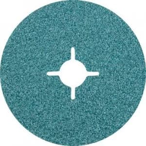 PFERD 64203125 Sanding discs Grit size 36 (Ø) 125mm 25 pc(s)