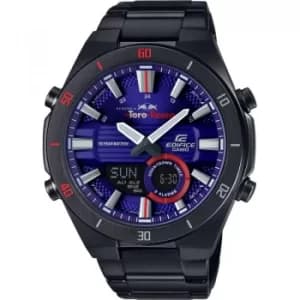 Casio Edifice Toro Rosso Watch