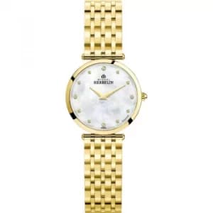 Michel Herbelin Epsilon Lady Watch