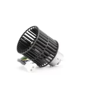 RIDEX Blower Motor for vehicles without air conditioning 2669I0118 Heater Blower Motor,Interior Blower OPEL,Kadett E CC (T85),Corsa A CC (S83)